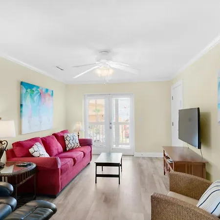 Gulfside Condos #3